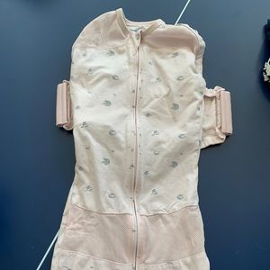 Large Snoo Sack- Pink